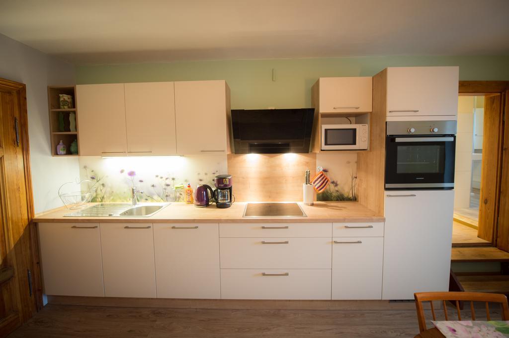 Ferienwohnung Beim Nachtwächter Görlitz Exterior foto