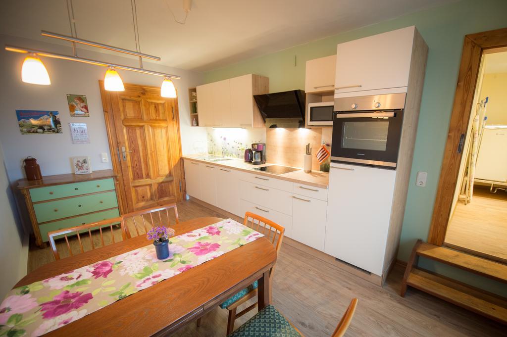Ferienwohnung Beim Nachtwächter Görlitz Exterior foto