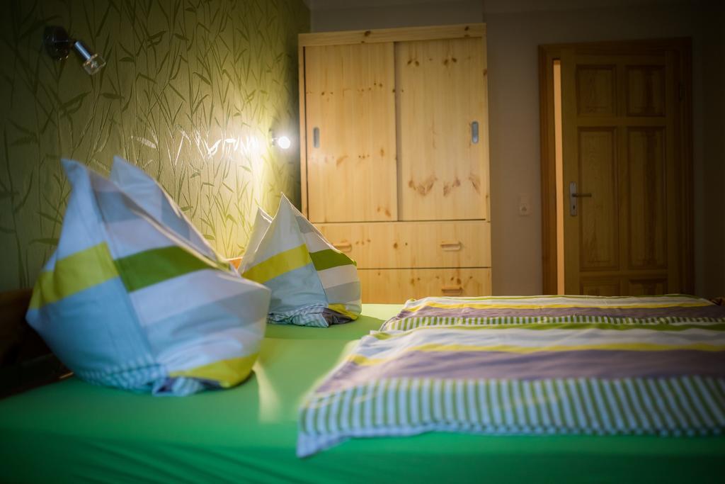 Ferienwohnung Beim Nachtwächter Görlitz Exterior foto
